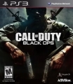 決勝時刻：黑色行動,Call of Duty: Black Ops