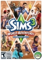 模擬市民 3：世界歷險記,The Sims 3：World Adventures