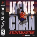 Jackie Chan Stuntmaster,Jackie Chan Stuntmaster