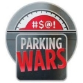 Parking Wars,Parking Wars