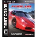車魂：法拉利,テストドライブ フェラーリ,Test Drive: Ferrari Legends
