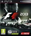 F1 2013,F1 2013