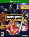 憤怒鳥：星際大戰,Angry Birds: Star Wars