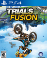 特技摩托賽：聚變,トライアルズ フュージョン,Trials Fusion