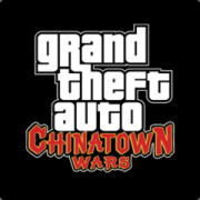 俠盜獵車手：中國城風雲,グランド・セフト・オート：チャイナタウンウォーズ,Grand Theft Auto：Chinatown Wars