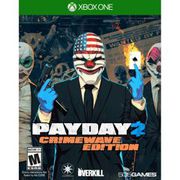 PayDay 2: Crimewave,PayDay 2: Crimewave Edition