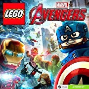 樂高：復仇者聯盟,LEGO MARVEL's Avengers