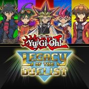 遊戲王 遺產之決鬥,Yu-Gi-Oh! Legacy of the Duelist