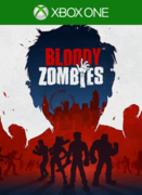 Bloody Zombies,Bloody Zombies