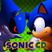 音速小子 CD 經典版,Sonic CD