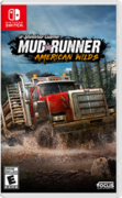 Spintires: MudRunner,Spintires: MudRunner - American Wilds
