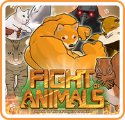 動物之鬪,Fight of Animals