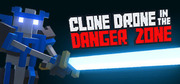 Clone Drone in the Danger Zone,Clone Drone in the Danger Zone