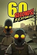 60 Seconds! Reatomized,60 Seconds! Reatomized
