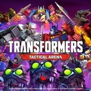 變形金剛 Tactical Arena,Transformers Tactical Arena