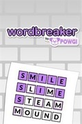Wordbreaker by POWGI,Wordbreaker by POWGI