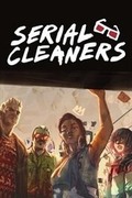 連環清潔工們,Serial Cleaners