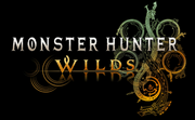魔物獵人 荒野,モンスターハンター ワイルズ,Monster Hunter Wilds