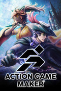 ACTION GAME 製作大師,ACTION GAME MAKER
