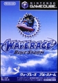 水上摩托車 藍色風暴,WAVERACE BLUE STORM,ウェーブレース ブルーストーム