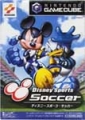 迪士尼明星運動會：足球,Disney Sports：Soccer