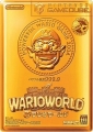 壞利歐世界,ワリオワールド,Wario World
