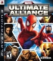 漫畫英雄：終極聯盟,マーベル アルティメット アライアンス,Marvel: Ultimate Alliance