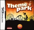 主題樂園 DS,テーマパーク DS,Theme Park DS