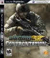 SOCOM：美國海豹特遣隊 對峙,SOCOM：U.S. Navy SEALs Confrontation