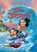 星際寶貝,リロ・アンド・スティッチ,Lilo & Stitch