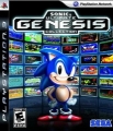Mega Drive Ultimate Collection,Sonic's Ultimate Genesis Collection