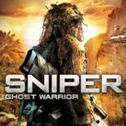 狙擊之王：幽靈戰士,Sniper：Ghost Warrior