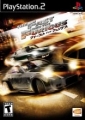 玩命關頭 3：東京甩尾,The Fast and the Furious : Tokyo Drift