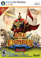 世紀帝國 Online,Age of Empires Online