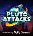 Pluto Attacks,(Galaxy X)