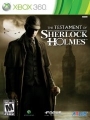 福爾摩斯的遺囑,シャーロック・ホームズの遺言,The Testament of Sherlock Holmes
