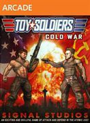 玩具兵團：冷戰,Toy Soldiers: Cold War