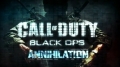 決勝時刻：黑色行動 - 殲滅,Call of Duty：Black Ops - Annihilation
