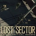 Lost Sector,Lost Sector
