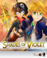 Shades of Violet：Song of the Clockwork Princess,Shades of Violet: Song of the Clockwork Princess