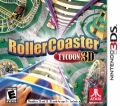 模擬樂園 3D,RollerCoaster Tycoon 3D