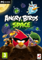 憤怒鳥上太空,Angry Birds Space