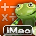 青蛙王子,Math Frogger