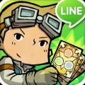 LINE 勇者蒐藏家,LINE 勇者コレクター,LINE Hero Collect