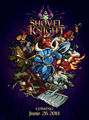 鏟子騎士,Shovel Knight