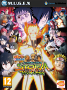 火影忍者 疾風傳：終極風暴革命,Naruto－ナルト－ 疾風伝 ナルティメットストームレボリューション,Naruto Shippuden: Ultimate Ninja Storm Revolution