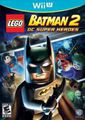 樂高蝙蝠俠 2：DC 超級英雄,Lego Batman 2: DC Super Heroes