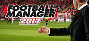 足球經理 2017,Football Manager 2017
