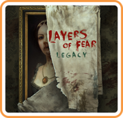 層層恐懼：遺產,Layers of Fear: Legacy