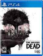 陰屍路：The Telltale 決定版合輯,The Walking Dead: The Telltale Definitive Series